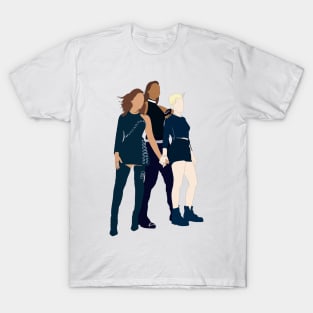 Charlie’s Angels T-Shirt